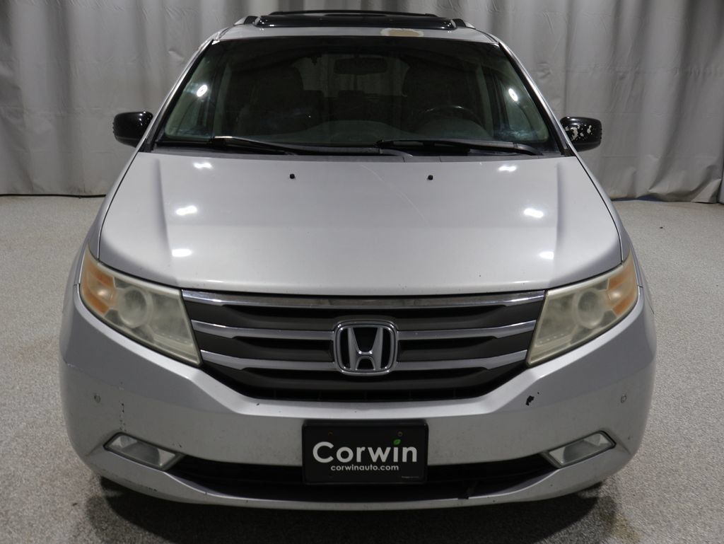 Used 2012 Honda Odyssey Touring image 13