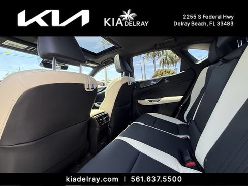Used 2023 Lexus NX 350 AWD image 16