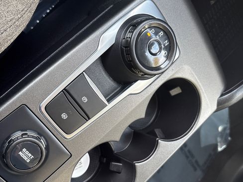 Used 2025 Ford Bronco Sport Big Bend w/ Convenience Package image 17