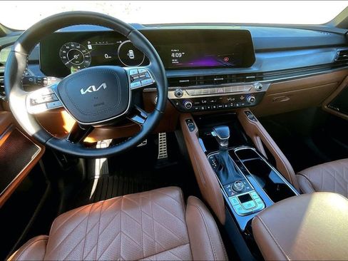 Certified 2024 Kia Telluride SX X-Line image 11