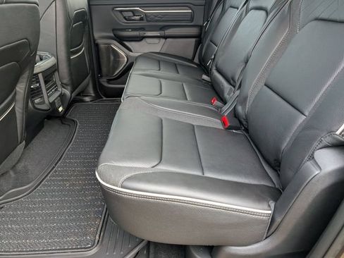 New 2026 RAM 1500 Limited AWD/4WD image 25
