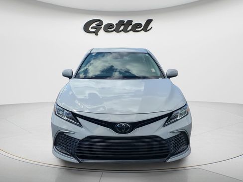 Used 2024 Toyota Camry LE FWD image 2