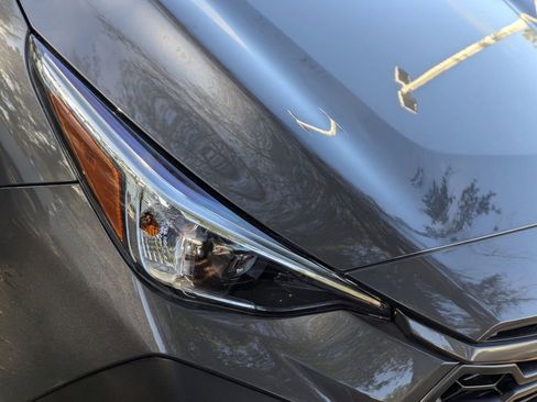 New 2026 Subaru Crosstrek 2.0i Premium image 8