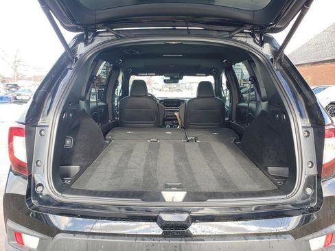 Used 2023 Honda Passport TrailSport image 8