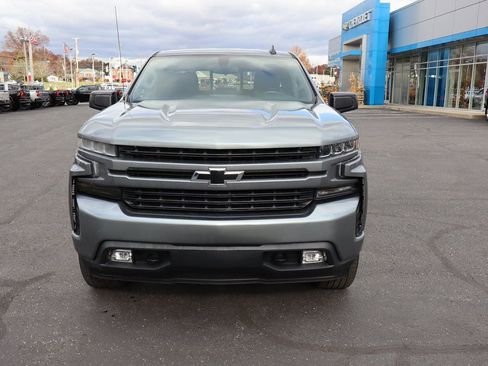 Used 2019 Chevrolet Silverado 1500 RST w/ All-Star Edition image 28