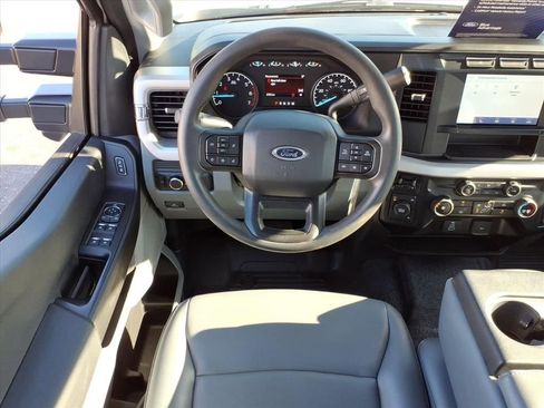 Certified 2024 Ford F250 XL w/ 360-Degree Camera Package image 5