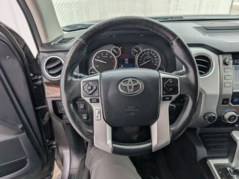 Used 2015 Toyota Tundra Limited image 9