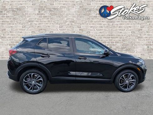 Used 2021 Buick Encore GX Select FWD image 3