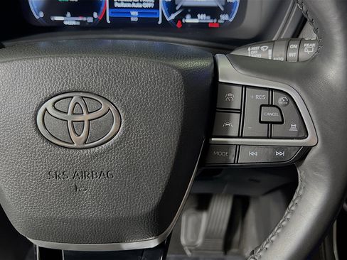 Used 2024 Toyota Grand Highlander FWD image 20