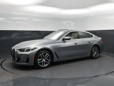 Used 2025 BMW 430i RWD image 3