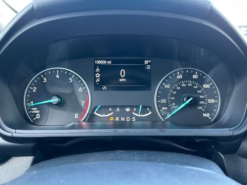 Used 2018 Ford EcoSport SE image 11