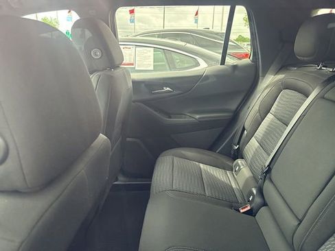 Used 2026 Chevrolet Equinox LT FWD image 8