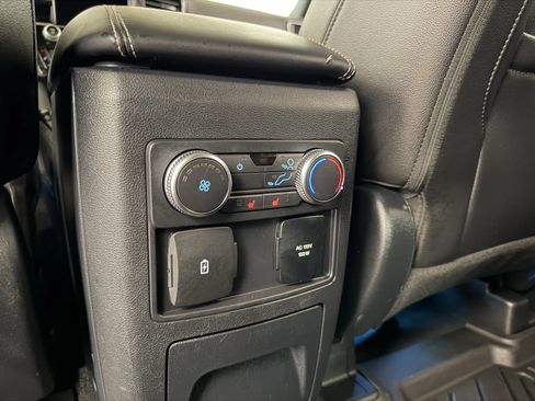 Used 2022 Ford Explorer ST w/ Equipment Group 401A AWD/4WD image 34