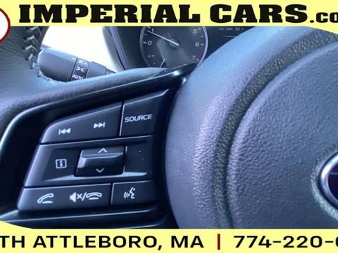 New 2026 Subaru Forester Premium image 16