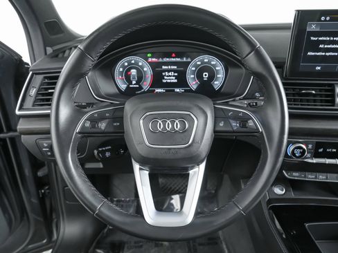 Certified 2023 Audi Q5 2.0T Premium Plus w/ Premium Plus Package image 23