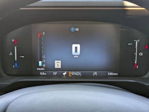 New 2026 Ford Bronco Sport Outer Banks w/ Outer Banks Tech Package+ image 26