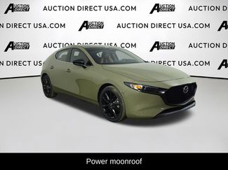 Used 2024 MAZDA MAZDA3 s video 2