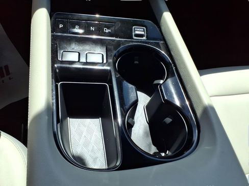 Used 2025 Nissan Murano SL image 23