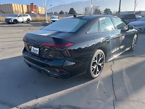 New 2026 Audi A6 Premium Plus AWD/4WD image 5