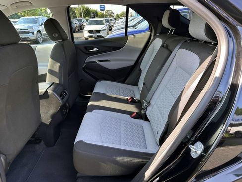 Used 2023 Chevrolet Equinox LS w/ LS Convenience Package AWD/4WD image 12