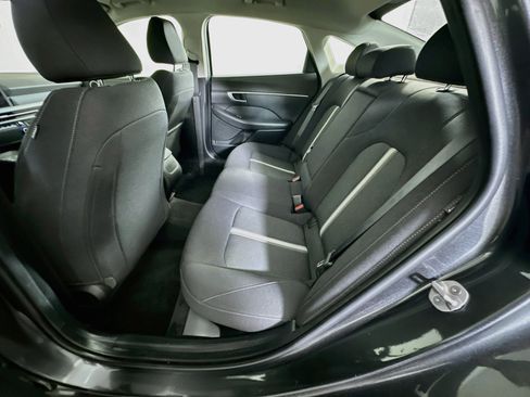 Used 2024 Hyundai Sonata SEL FWD image 28