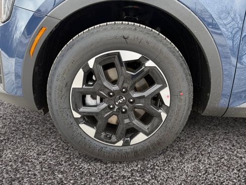 New 2026 Kia Sorento S w/ S Panoramic Sunroof Package image 14