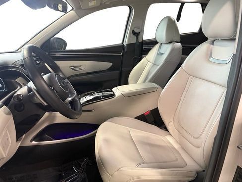 Used 2023 Hyundai Tucson SEL image 14