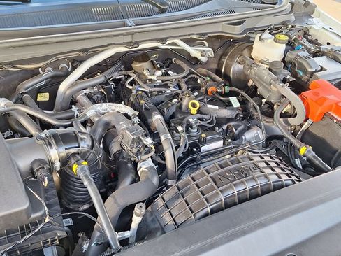 Used 2023 Ford Ranger XL w/ Equipment Group 101A High image 28