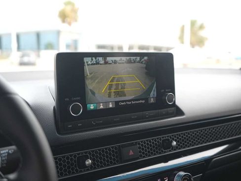 Certified 2026 Honda Civic Sport image 24