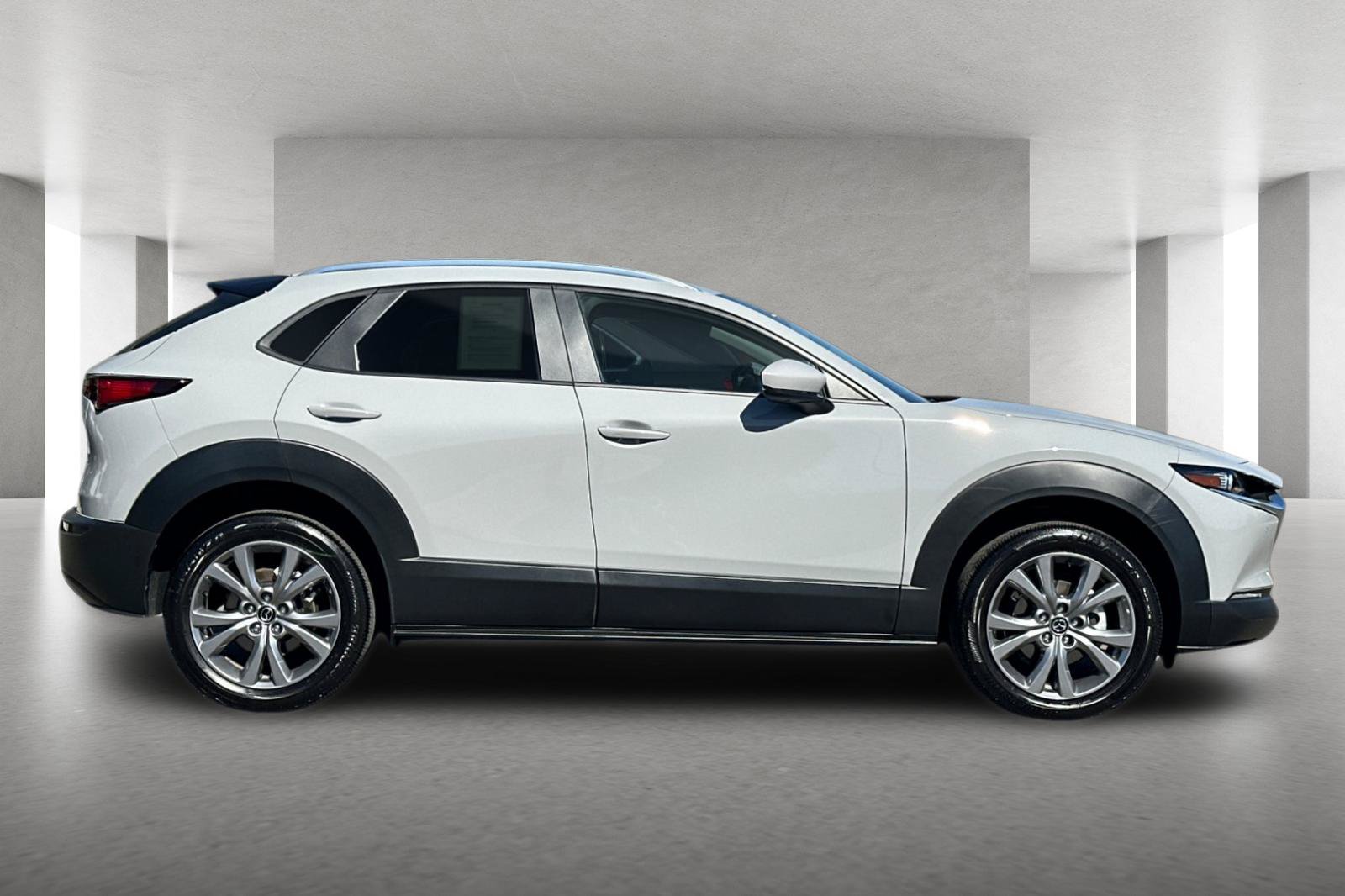 Used 2026 MAZDA CX-30 AWD 2.5 S w/ Premium Package image 3