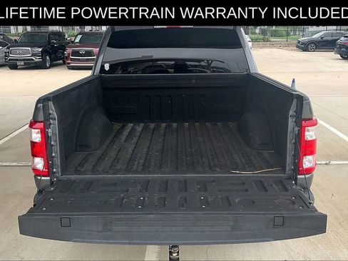 Used 2022 Ford F150 XL w/ STX Appearance Package RWD image 32