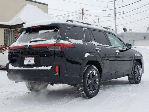 New 2026 Subaru Outback Limited XT image 3