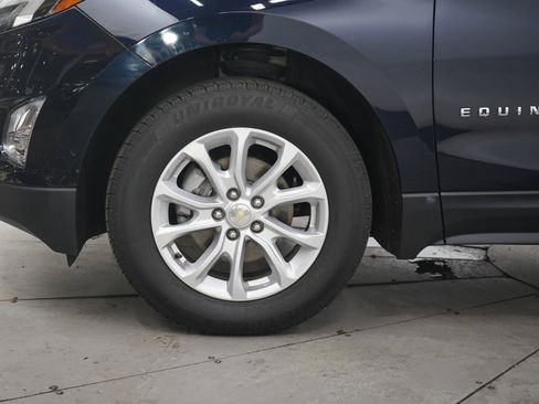 Used 2021 Chevrolet Equinox LT AWD/4WD image 30