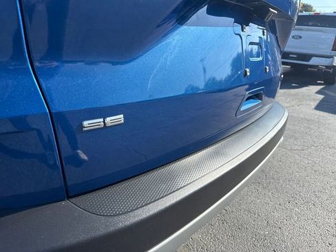 Used 2022 Ford Escape SE w/ Convenience Package image 11