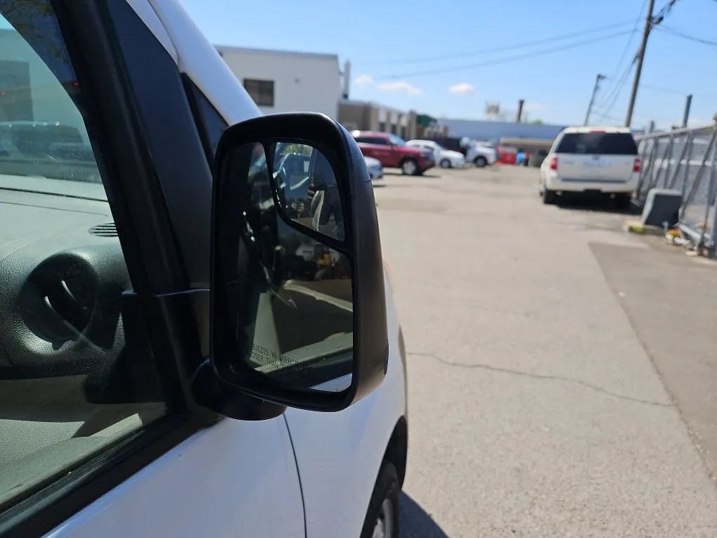 Used 2018 Nissan NV200 S w/ Cruise Control Package FWD image 5