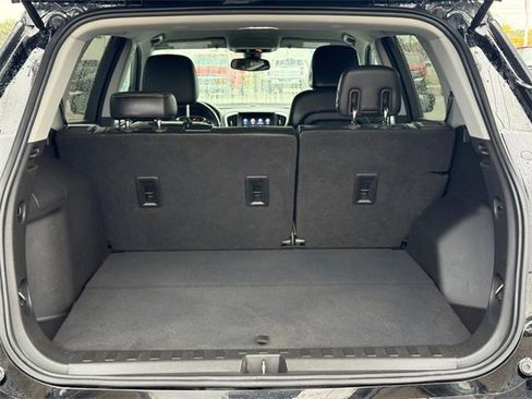 Certified 2020 GMC Terrain SLT w/ Elevation Edition image 6