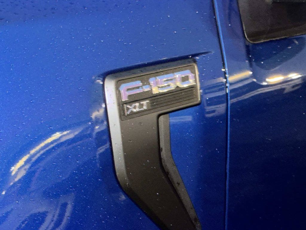 Used 2023 Ford F150 XLT w/ Equipment Group 302A High AWD/4WD image 14
