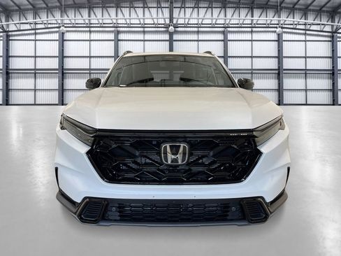 New 2026 Honda CR-V Sport-L image 10