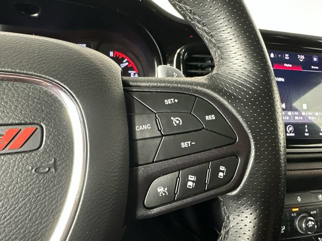 Used 2023 Dodge Durango R/T AWD/4WD image 16