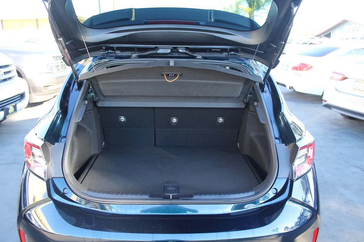Used 2019 Toyota Corolla XSE FWD image 43
