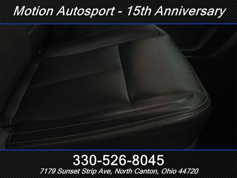 Used 2019 Nissan Titan S image 37