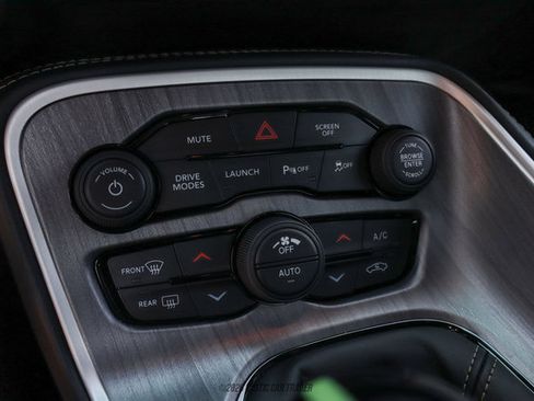 Used 2023 Dodge Challenger R/T Scat Pack RWD image 54