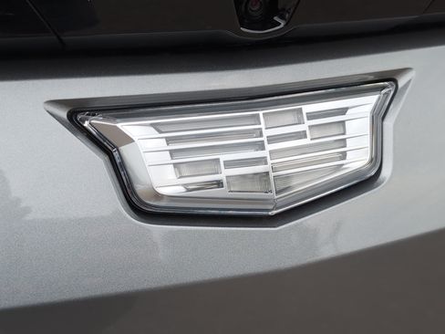 New 2026 Cadillac Lyriq V w/ LPO, Floor Liner Package image 32