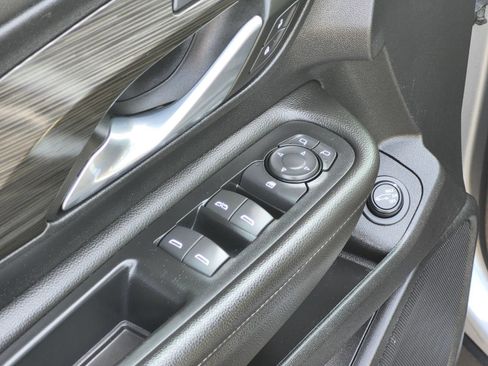 Used 2023 GMC Terrain SLT w/ LPO, Floor Liner Package AWD/4WD image 16