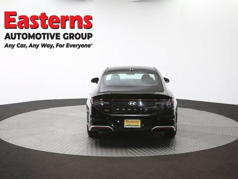 Used 2024 Hyundai Sonata SEL FWD image 37