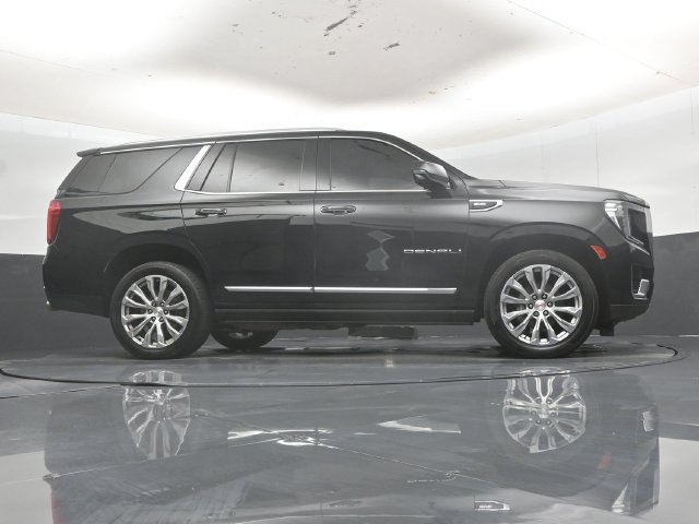 Used 2022 GMC Yukon Denali AWD/4WD image 53