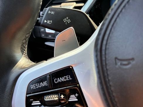 Used 2020 BMW Z4 M40i w/ Executive Package RWD image 28
