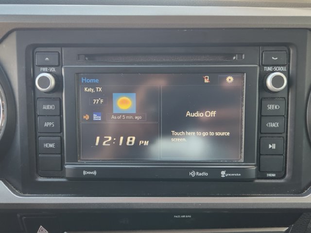 Used 2019 Toyota Tacoma SR5 RWD image 15