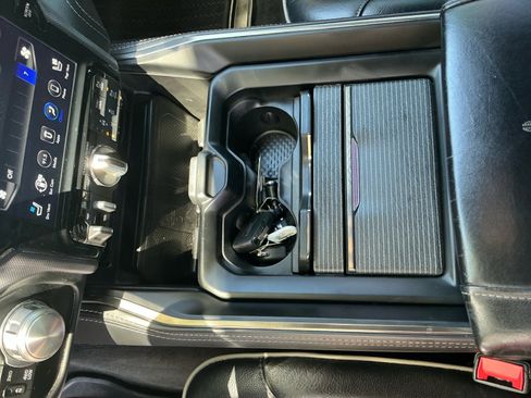 Used 2021 RAM 1500 Limited w/ Night Edition AWD/4WD image 15