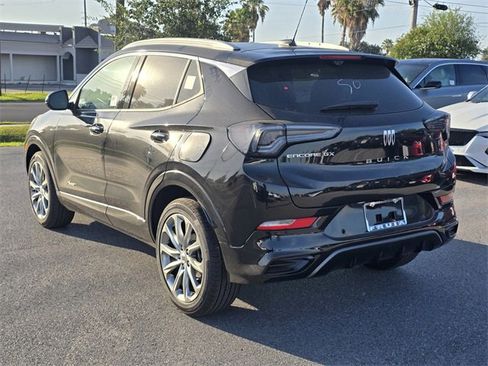 New 2026 Buick Encore GX Avenir w/ Avenir Technology Package image 7